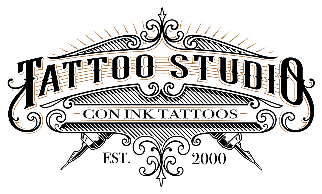 CON INK TATTOOS LLC